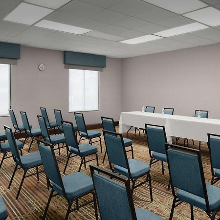 Hampton Inn Haverhill Exterior foto