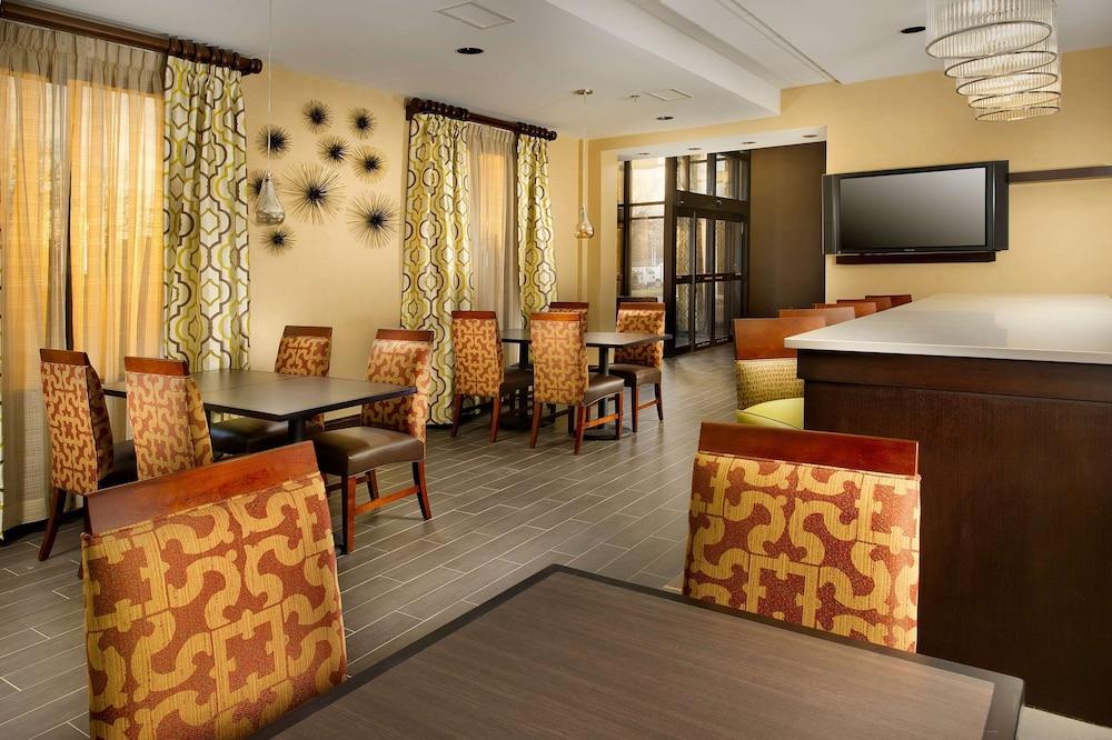 Hampton Inn Haverhill Exterior foto