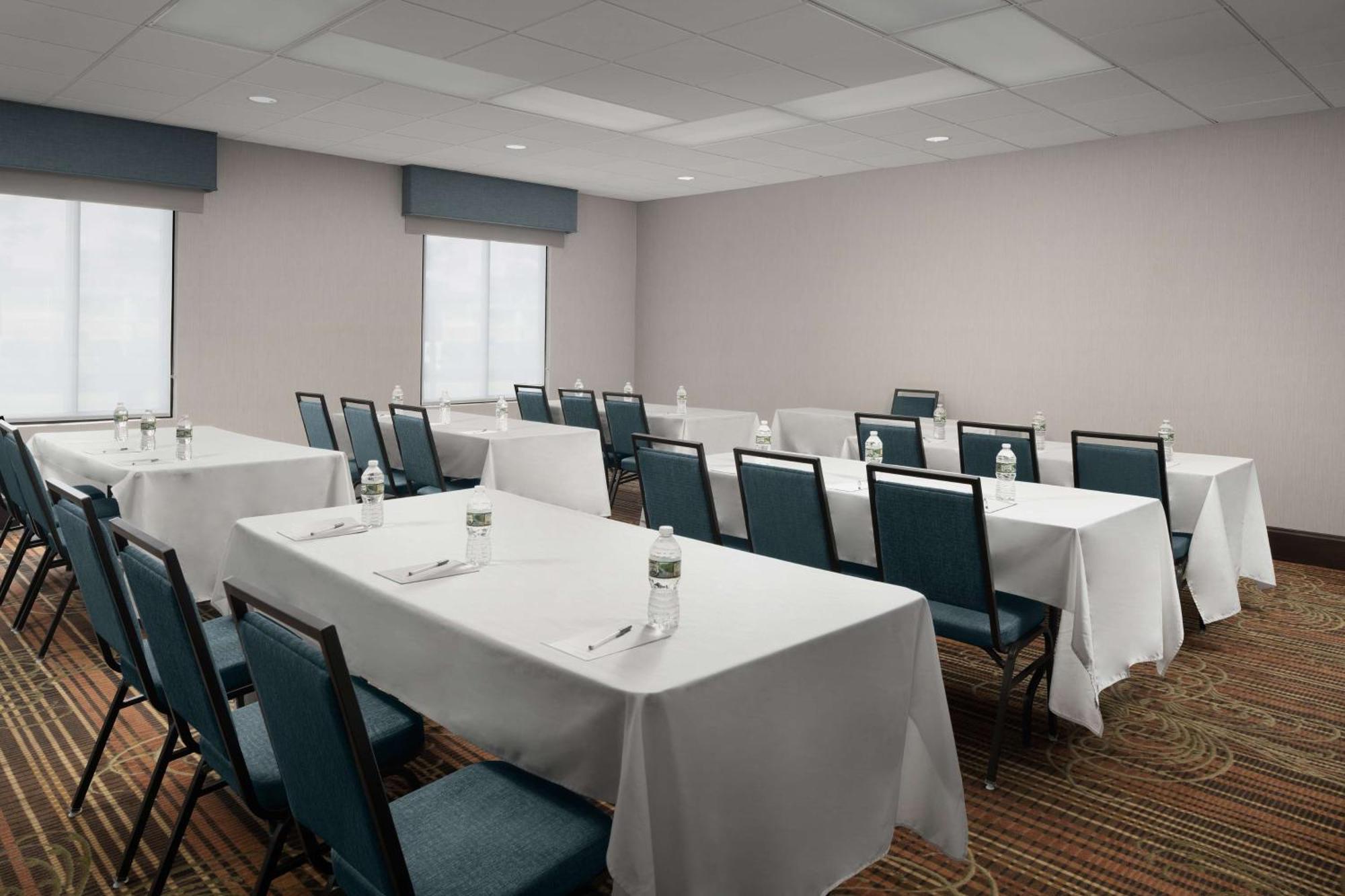 Hampton Inn Haverhill Exterior foto